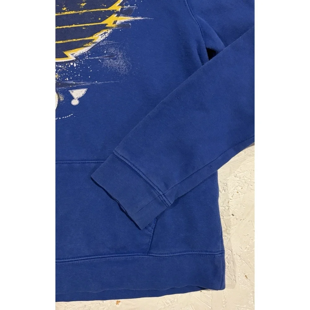 Fanatics st louis